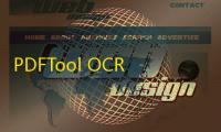 PDFTool OCR(压缩转换工具) 1.4 官方版
